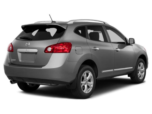 nissan rogue select 2015 JN8AS5MT1FW669842 image